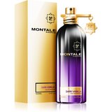 Montale dark vanilla parfumska voda 100 ml unisex | Shoptok.si