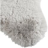 Novel UMETNO KRZNO Big Luna 90/110 cm bela | Shoptok.si