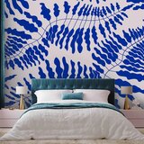  Foto tapeta - Blue Fern 200x140 | shoptok.hr