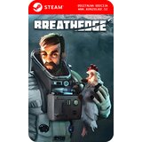  Breathedge - Steam koda brez škatlice (WINDOWS PC) | Shoptok.si