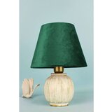 Opviq BK065 green table lamp | ePonuda.com