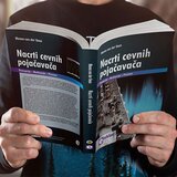 Infoelektronika Nacrti cevnih pojačavača: koncepcija-realizacija-procena | Eponuda.com