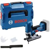 Bosch AMPShare 18V Akumulatorska vbodna žaga GST 18V-125 S (18 V, Brez baterije, Število hodov v prostem teku: 500 /min - 3.500 /min) productname.garantie.plussign BAUHAUS garancija 5 let za naprave na električni ali motorni pogon Cene