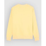 Quiksilver Salt Water Flow Crew Sweater straw | Shoptok.si
