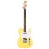  GITARA EL. FENDER SONIC TELE LRL WPG Canary Yellow-0373450545 cijene