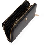 Tommy Hilfiger Denarnica črna | Shoptok.si