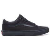 Vans Nizke superge Old Skool Črna Cene