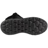 Skechers Slip-ins: Arch Fit N-Joy - Elevate ženske čizme 144321-BBK | shoptok.hr