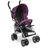 CARETERO kišobran kolica Alfa Purple | shoptok.hr