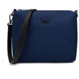 Vuch Crossbody torba Nuria Dark Blue, 16,5 x 20 cm Slike