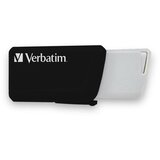  MEMORIJA USB 32GB 3.0 STORE&APOS;N&APOS;CLICK VERBATIM 49307 CRNI BLISTER | Shoptok.si
