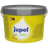 Jub Unutarnja disperzijska boja , Citro (Bijele boje, 10 l) | shoptok.hr