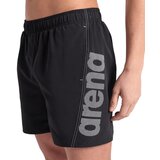 Arena muški kupaći šorts fundamentals logo boxer r 006444-510 | ePonuda.com
