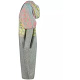 Pri Long cardigan colorful leopard sweater with wool | shoptok.hr