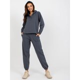 BERRAK Pyjamas-BR-PI-9122-graphite | Shoptok.si