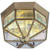 Lesnina XXXL STROPNA SVETILKA Pisa III 23/15 cm | Shoptok.si