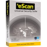 eScan Anti-Virus, univerzal security – FOR UNIVERZAL PRODUCT | Eponuda.ba