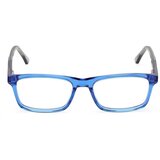Guess Dioptrijske naočale GU9206/V dječje Blue Cijene