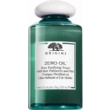 Origins zero Oil™ pore purifying toner with saw palmetto and mint