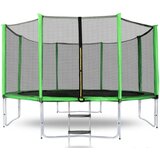 Aga TRAMBOLINA 366CM SA LESTVICAMA | Eponuda.com