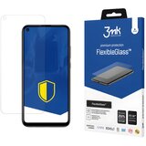  Zaštitno hibridno staklo 3mk FlexibleGlass za Huawei P40 Lite E - Prozirna KP20937 | shoptok.hr