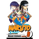 VIZ Media Masashi Kishimoto - Naruto, Vol. 9: Neji vs. Hinata | ePonuda.com