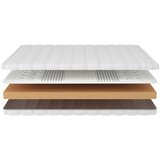 Livetastic OTROŠKA VZMETNICA jedro iz pene 140/220 cm | Shoptok.si