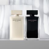 Narciso Rodriguez for her PURE MUSC BLANC parfemska voda intense za žene 30 ml | shoptok.hr