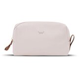 Vuch Kozmetička torbica Mosse Middle Creme, 14 x 24 cm Cijene