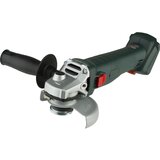 Metabo W 18 L 9-125 Quick Cordless Angle Grinder | shoptok.hr