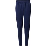 Adidas Sportske hlače mornarsko plava / bijela Cijene