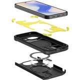 Spigen Tough Armor MagSafe (ACS11280) maska za Google Pixel 10a - Crna | shoptok.hr
