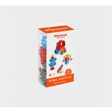 Marioinex mini Waffle konstruktor 70 kom, plava | shoptok.hr