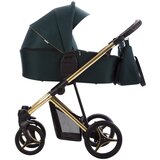  Dječja kolica Bebetto Flavio Premium Class Gold 01 2u1 | shoptok.hr