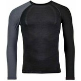 Ortovox Termo spodnje perilo 120 Comp Light M Black Raven M | Shoptok.si