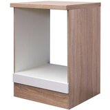 Flex-Well Omara Za Vgradnjo Štedilnika Venezia Valero, Bela, Š. 60 Cm | Shoptok.si