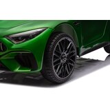  Licenciran avto na akumulator Mercedes AMG SL63 - zeleni/lakiran | Shoptok.si