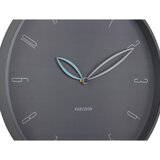 Karlsson Zidni sat ø 40 cm Petals – | shoptok.hr