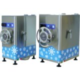  Hladilni Stroj za Mletje Mesa, 280Kg, 360x395x500mm | Shoptok.si