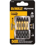 Dewalt nastavak torx 20x5 50mm ir torssion za udar. vij. dt7395t Cijene