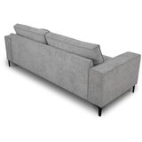 Scandic Svijetlo siva sofa 224 cm Copenhagen – | shoptok.hr