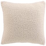Douceur d intérieur Prevleka za blazino iz sherpa flisa 40x40 cm Woolen – Cene