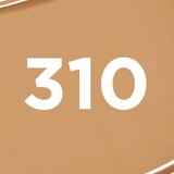 L´Oréal Paris Infaillible 32H Matte Finish dolgoobstojni matirajoči tekoči puder SPF 25 odtenek 310 Warm Undertone 30 ml | Shoptok.si