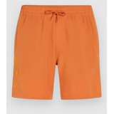 O'neill O'Riginals Cali Ocean 16'' Boardshorts cinnamon stick | Shoptok.si