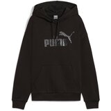 Puma duks sa kapuljačom ess+ animal hoodie fl w Cene