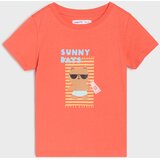 Sinsay Komplet od 2 majice kratkih rukava | shoptok.hr