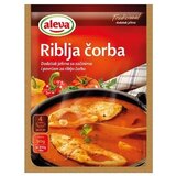 Aleva Dodatak za riblju čorbu 90g | ePonuda.com