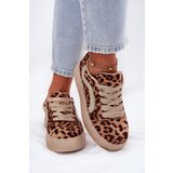 Boto Womens Platform Sneakers Panther Tellnira | Shoptok.si