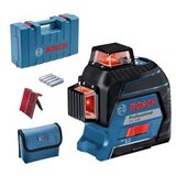 Bosch KRIÅ½NI LASERSKI NIVELIR GLL 3-80 0601063S00 | Eponuda.ba