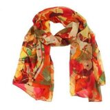 3 trendi marame s različitim motivima, dimenzija 170 x 60 cm | shoptok.hr